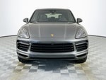 2019 Porsche Cayenne S