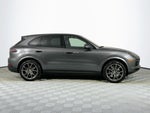 2019 Porsche Cayenne S