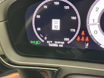2025 Porsche Cayenne GTS
