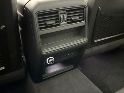 2025 Porsche Cayenne GTS