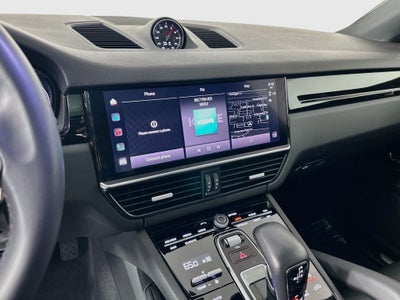 2023 Porsche Cayenne Coupe Base