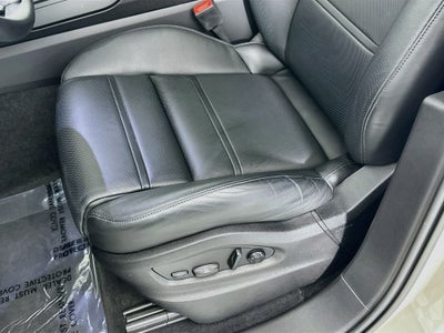 2023 Porsche Cayenne Coupe Base