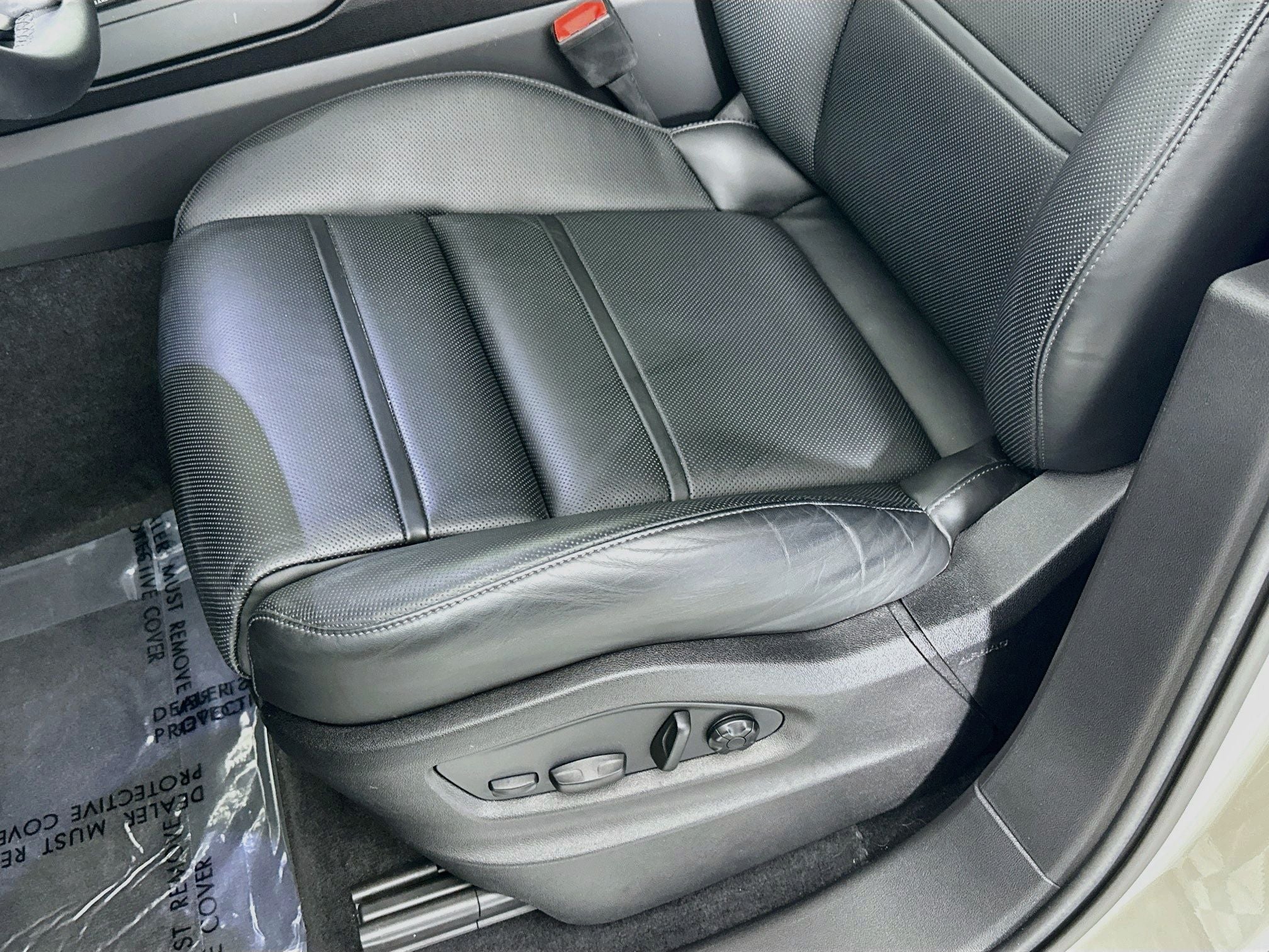 2023 Porsche Cayenne Coupe Base