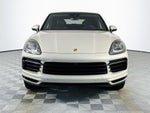 2023 Porsche Cayenne Coupe Base