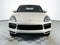 2023 Porsche Cayenne Coupe Base
