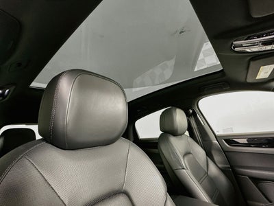 2023 Porsche Cayenne Coupe Base