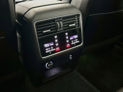 2023 Porsche Cayenne Coupe Base