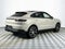 2023 Porsche Cayenne Coupe Base