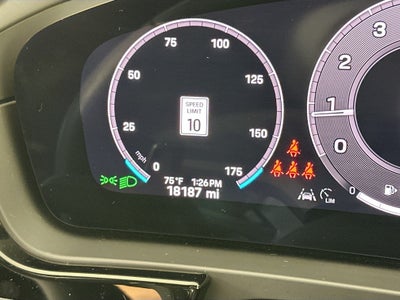 2024 Porsche Cayenne Coupe Base