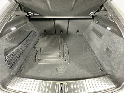 2024 Porsche Cayenne Coupe Base