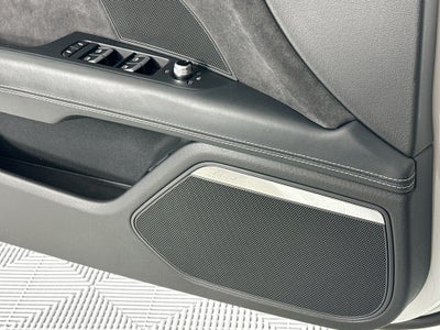 2016 Audi RS 7 4.0T Prestige quattro