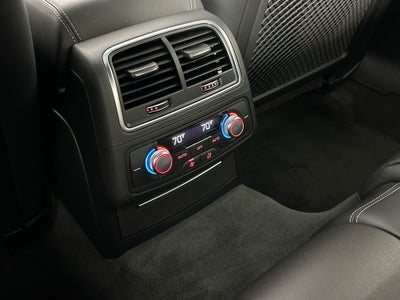 2016 Audi RS 7 4.0T Prestige quattro