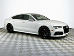 2016 Audi RS 7 4.0T Prestige quattro