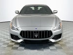 2017 Maserati Quattroporte GTS GranSport