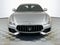 2017 Maserati Quattroporte GTS GranSport