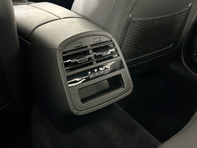 2017 Maserati Quattroporte GTS GranSport