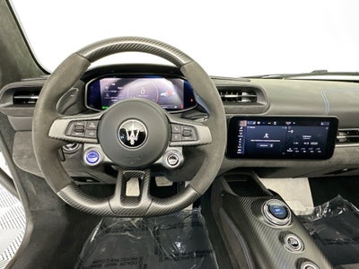 2023 Maserati MC20 Cielo