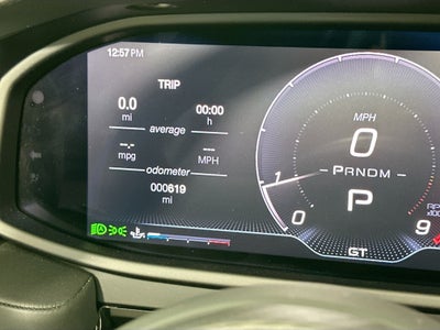 2023 Maserati MC20 Cielo