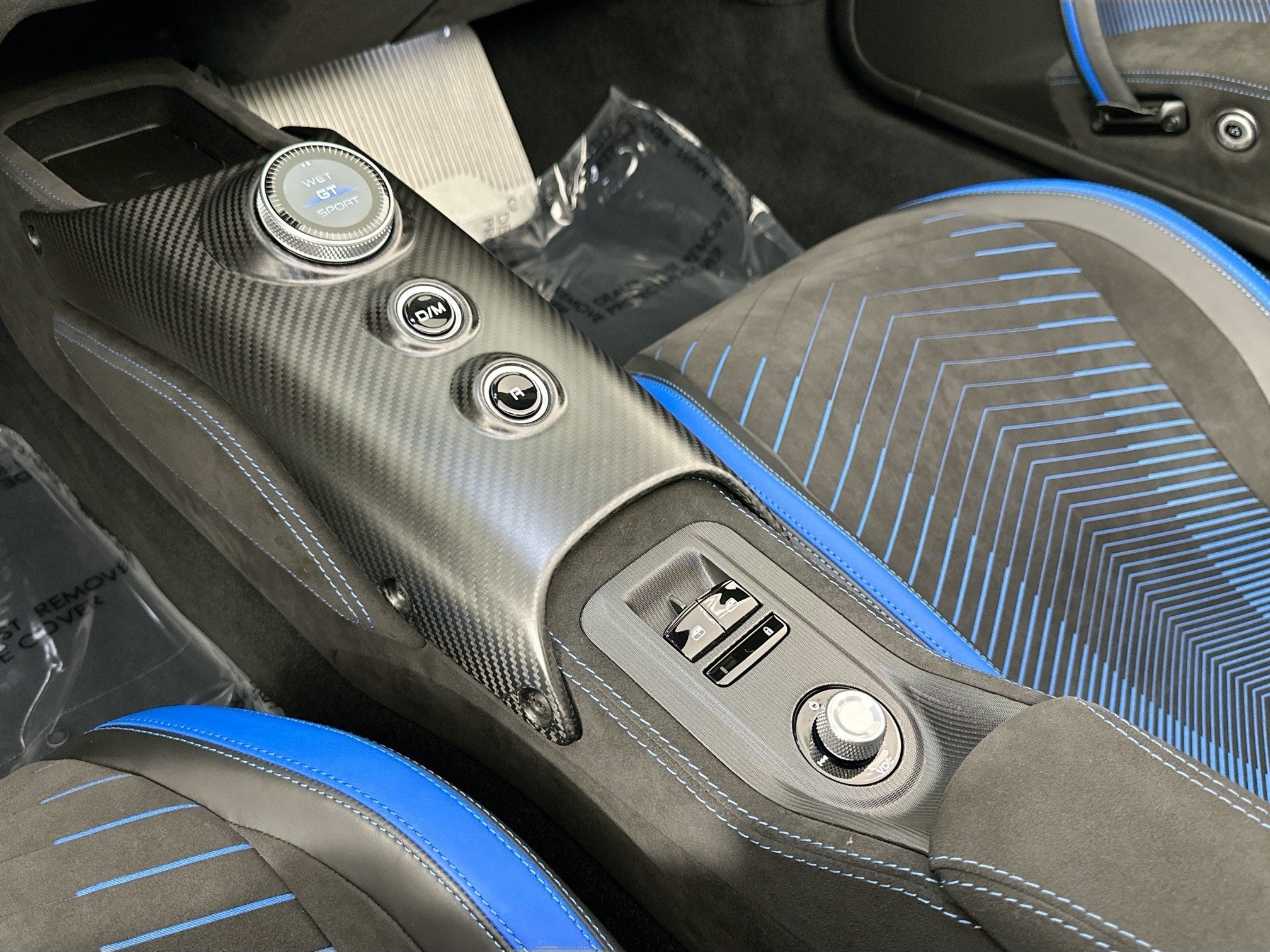 2023 Maserati MC20 Cielo