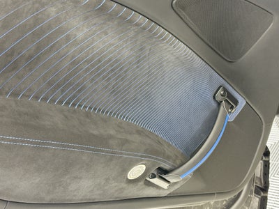 2023 Maserati MC20 Cielo