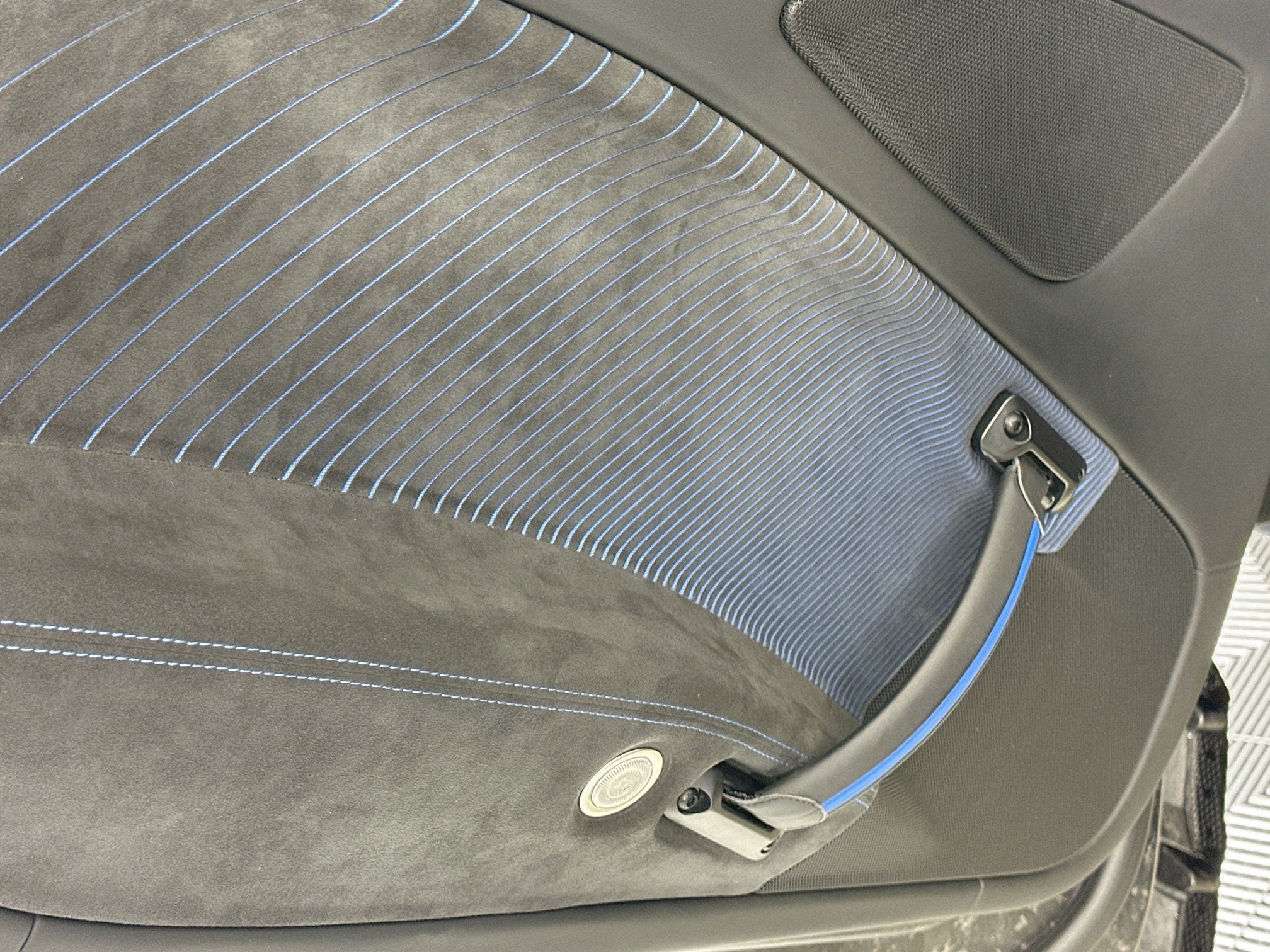 2023 Maserati MC20 Cielo