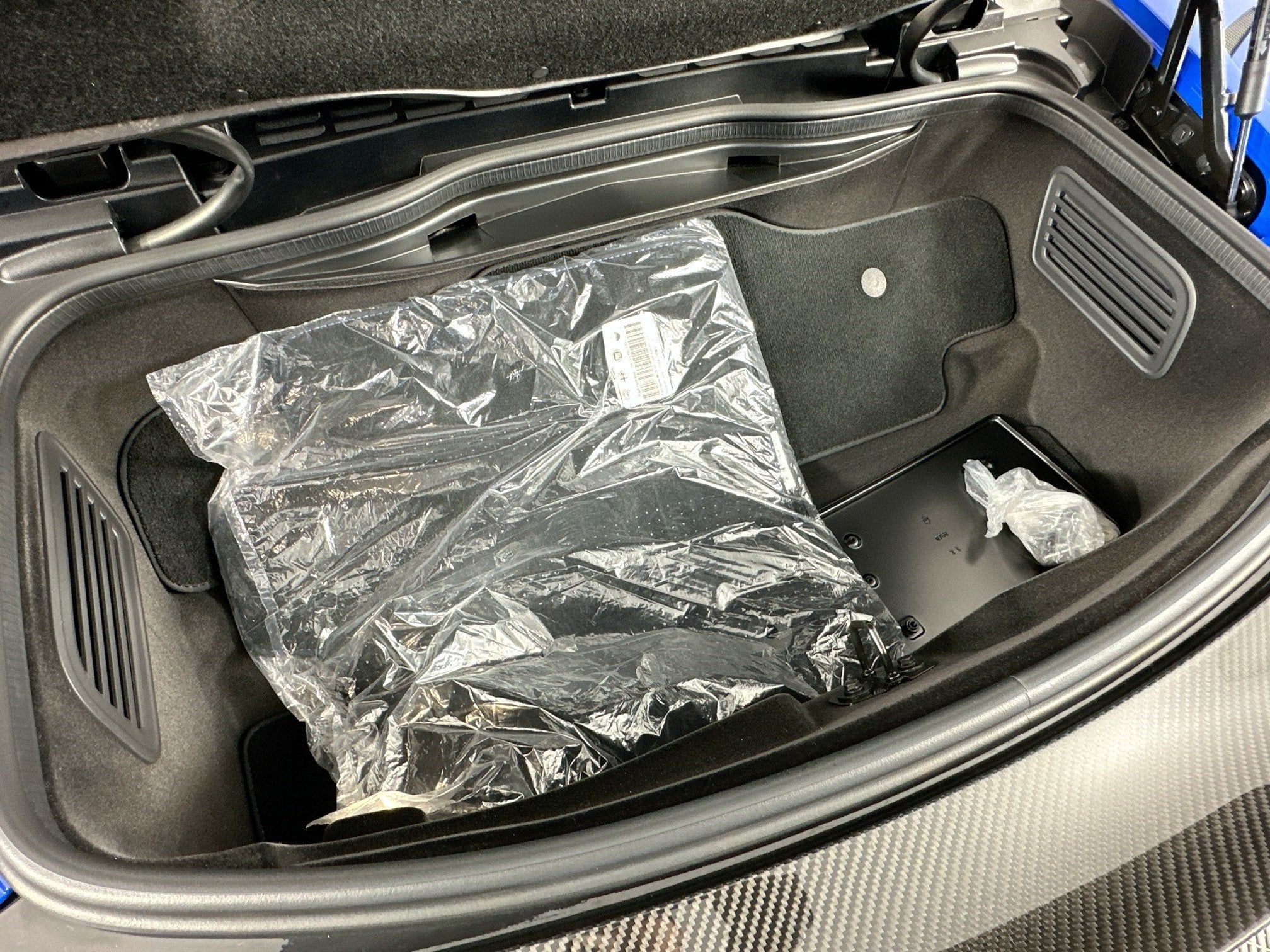 2023 Maserati MC20 Cielo