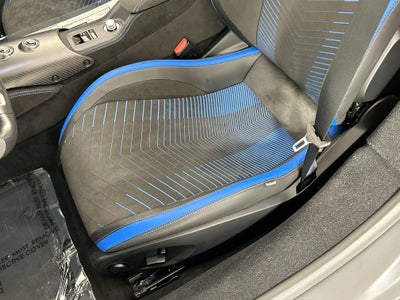 2024 Maserati MC20 Cielo