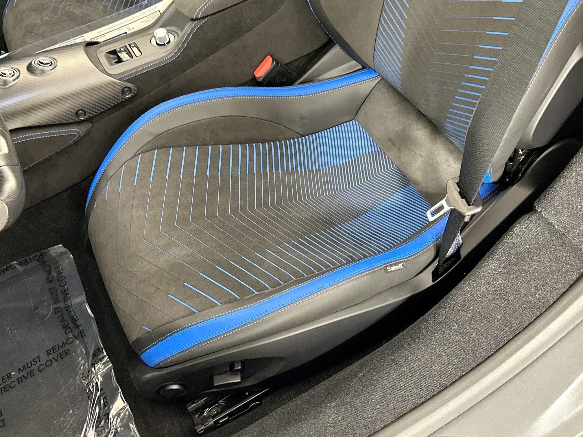 2024 Maserati MC20 Cielo