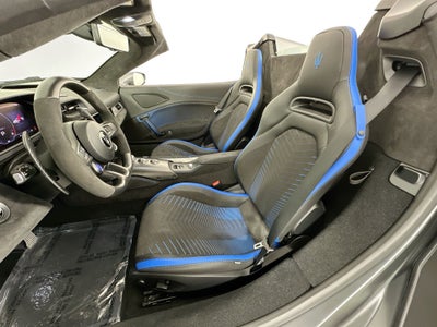 2024 Maserati MC20 Cielo