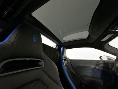 2024 Maserati MC20 Cielo