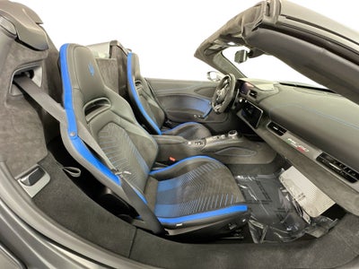 2024 Maserati MC20 Cielo