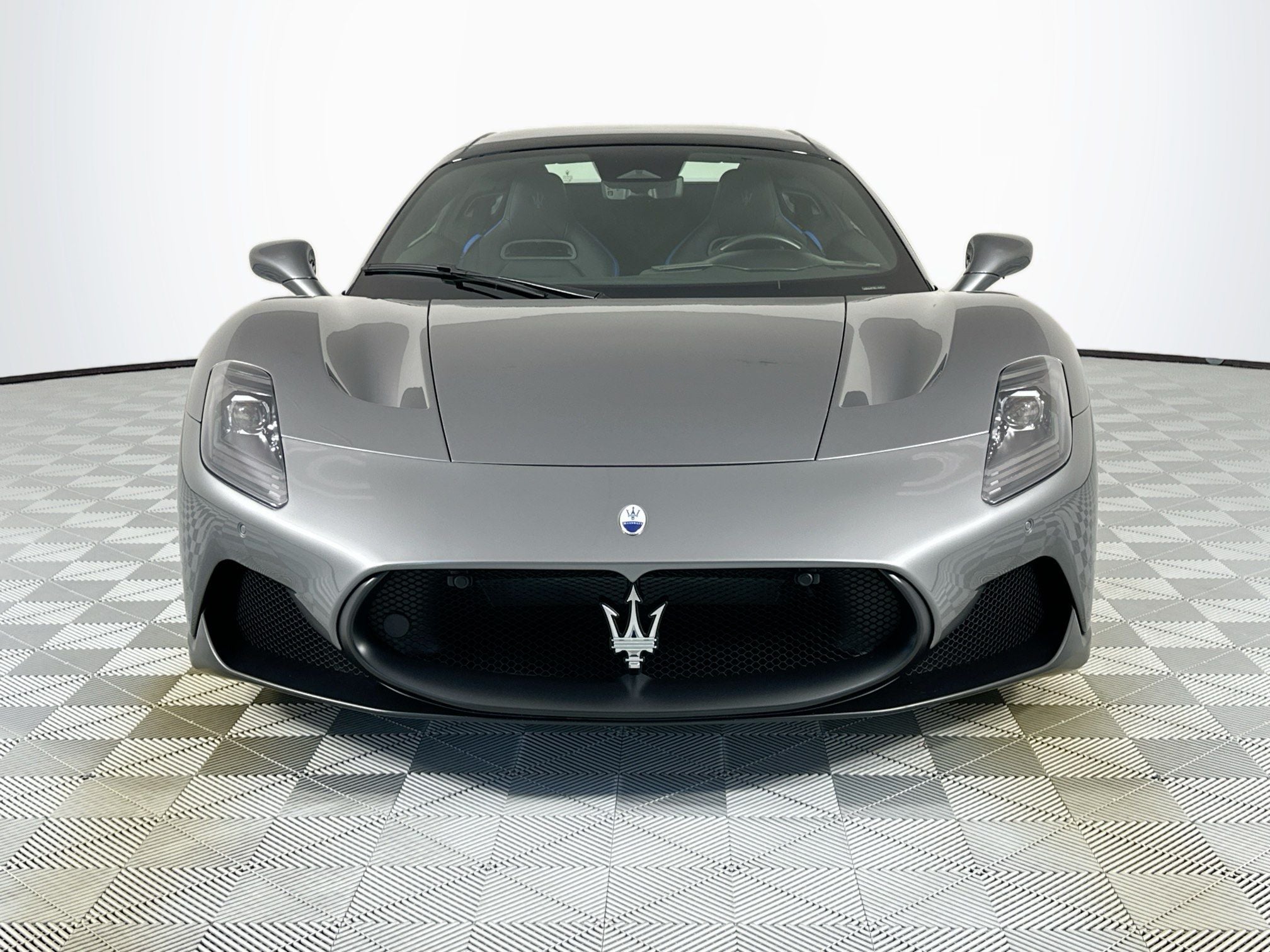 2024 Maserati MC20 Cielo