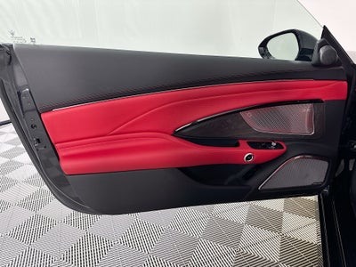 2026 Maserati GranTurismo 