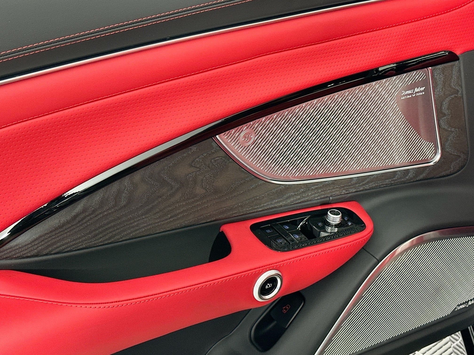 2026 Maserati GranTurismo 