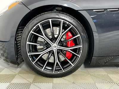 2026 Maserati GranTurismo 