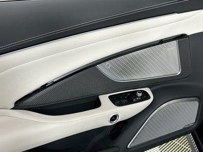 2026 Maserati GranCabrio 