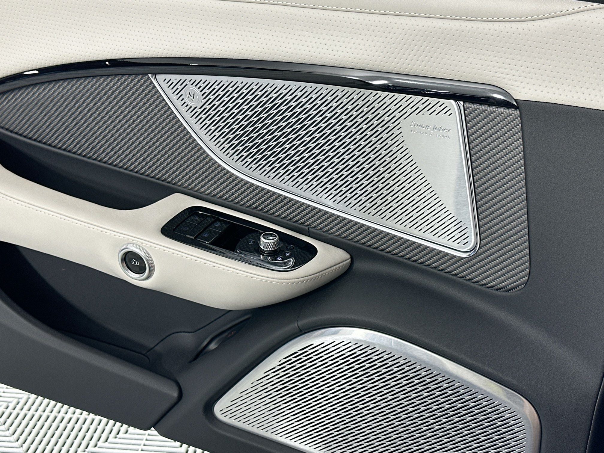 2026 Maserati GranCabrio 