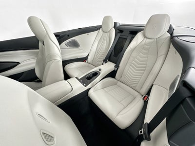 2026 Maserati GranCabrio 