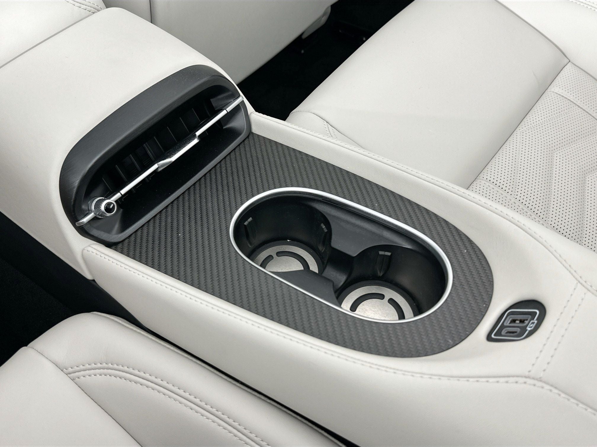 2026 Maserati GranCabrio 