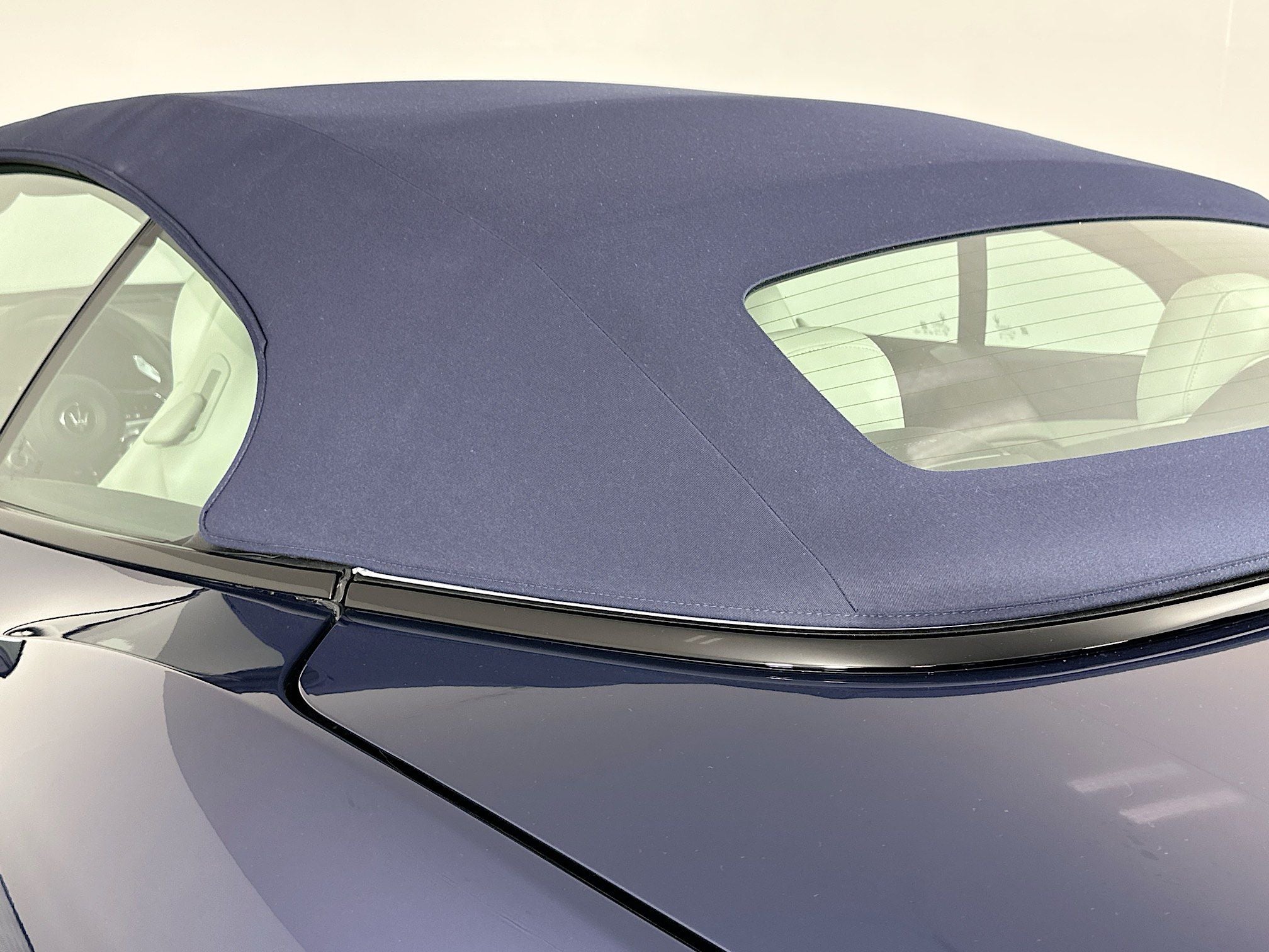 2026 Maserati GranCabrio 