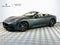 2026 Maserati GranCabrio 