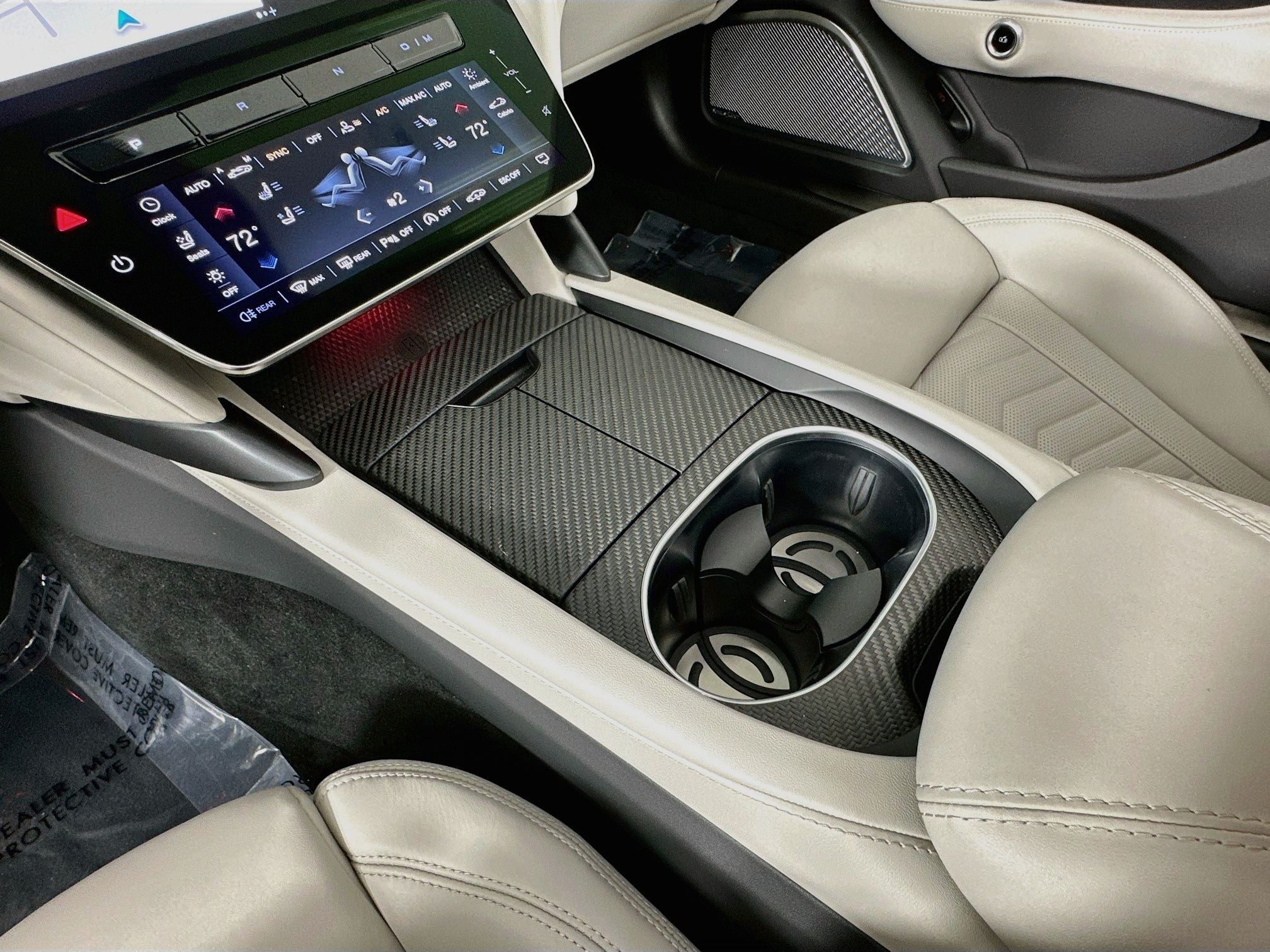 2026 Maserati GranCabrio 