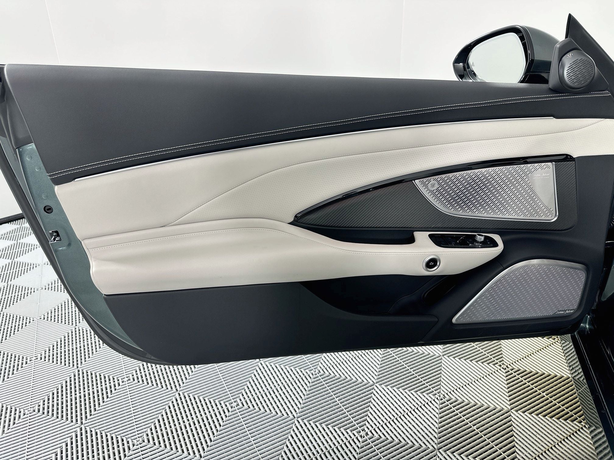 2026 Maserati GranCabrio 