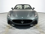 2026 Maserati GranCabrio 
