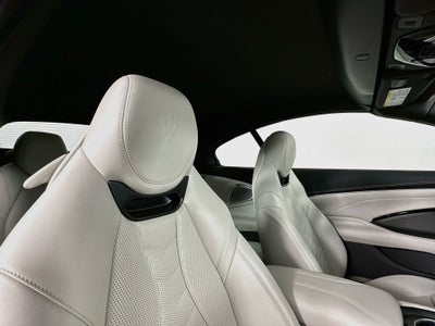 2026 Maserati GranCabrio 