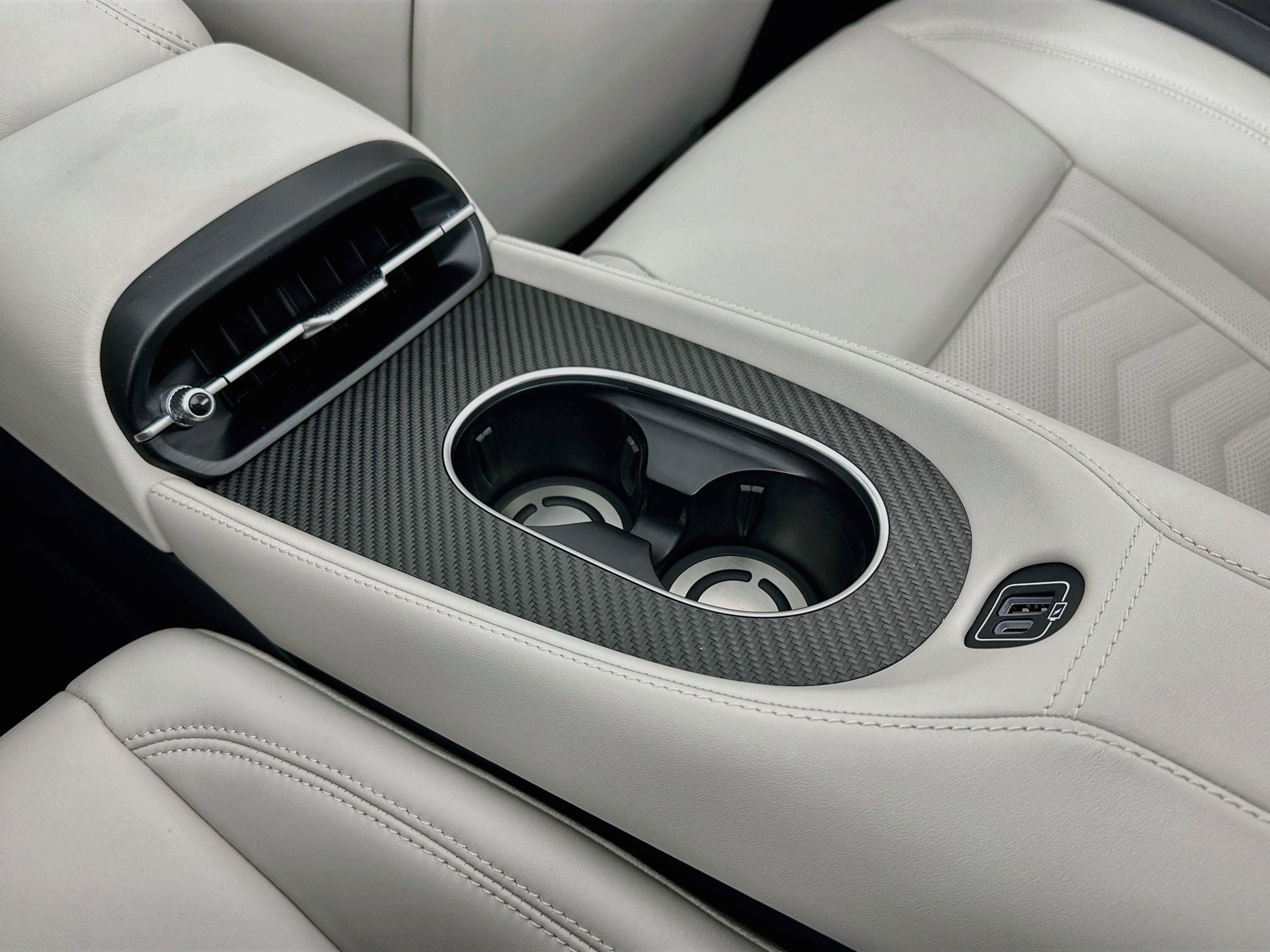 2026 Maserati GranCabrio 