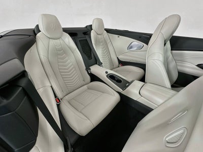 2026 Maserati GranCabrio 