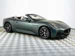 2026 Maserati GranCabrio 