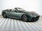 2026 Maserati GranCabrio 
