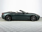 2026 Maserati GranCabrio 